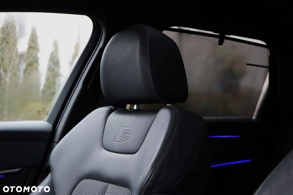 Audi A6 Avant 40 TDI S tronic S line - 25