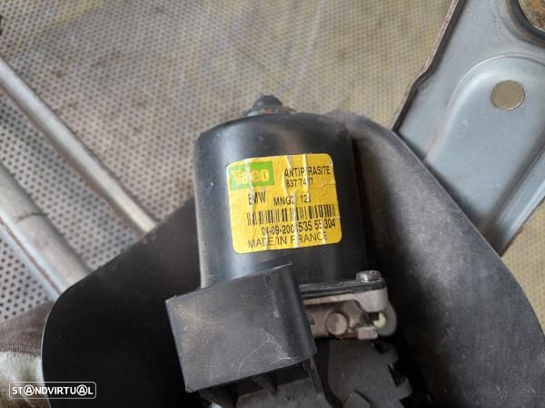Armaçao Limpa Vidros Mini Mini (R50, R53) - 4