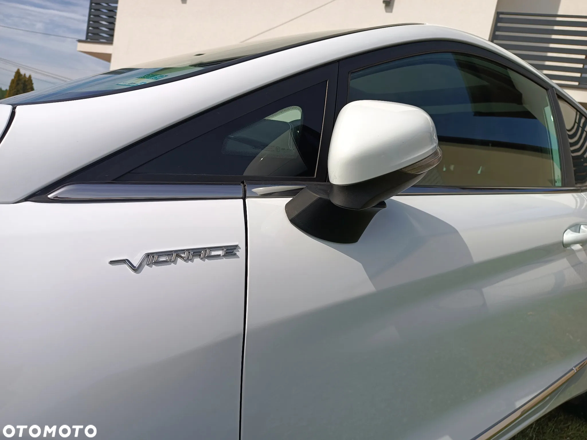 Ford Fiesta 1.0 EcoBoost S&S VIGNALE - 26