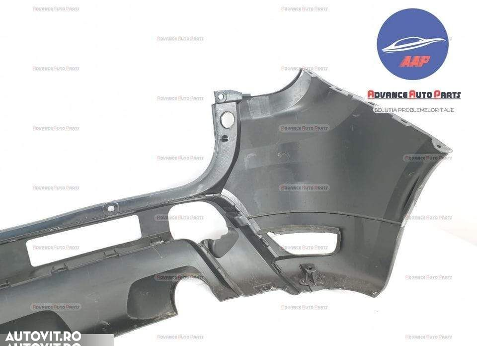 Bara spate originala in stare buna Dacia  Duster  2 [2018 - 2022] - 7