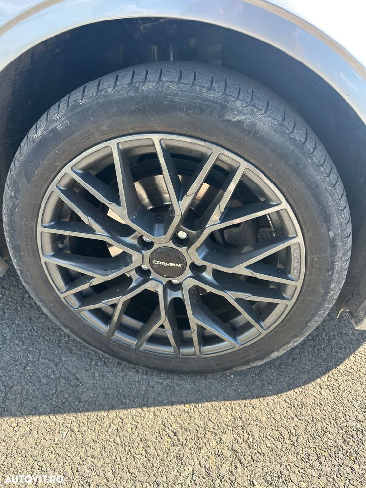 Audi A3 - 5