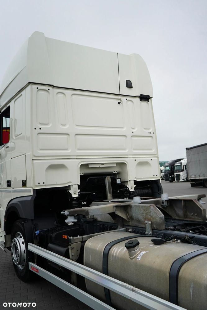 DAF XF / 480 / ACC / EURO 6 / SSC / BDF / 7.15 , 7.45 M - 33