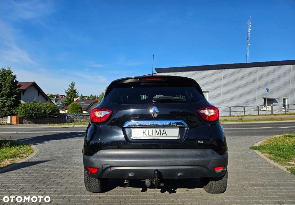 Renault Captur - 19