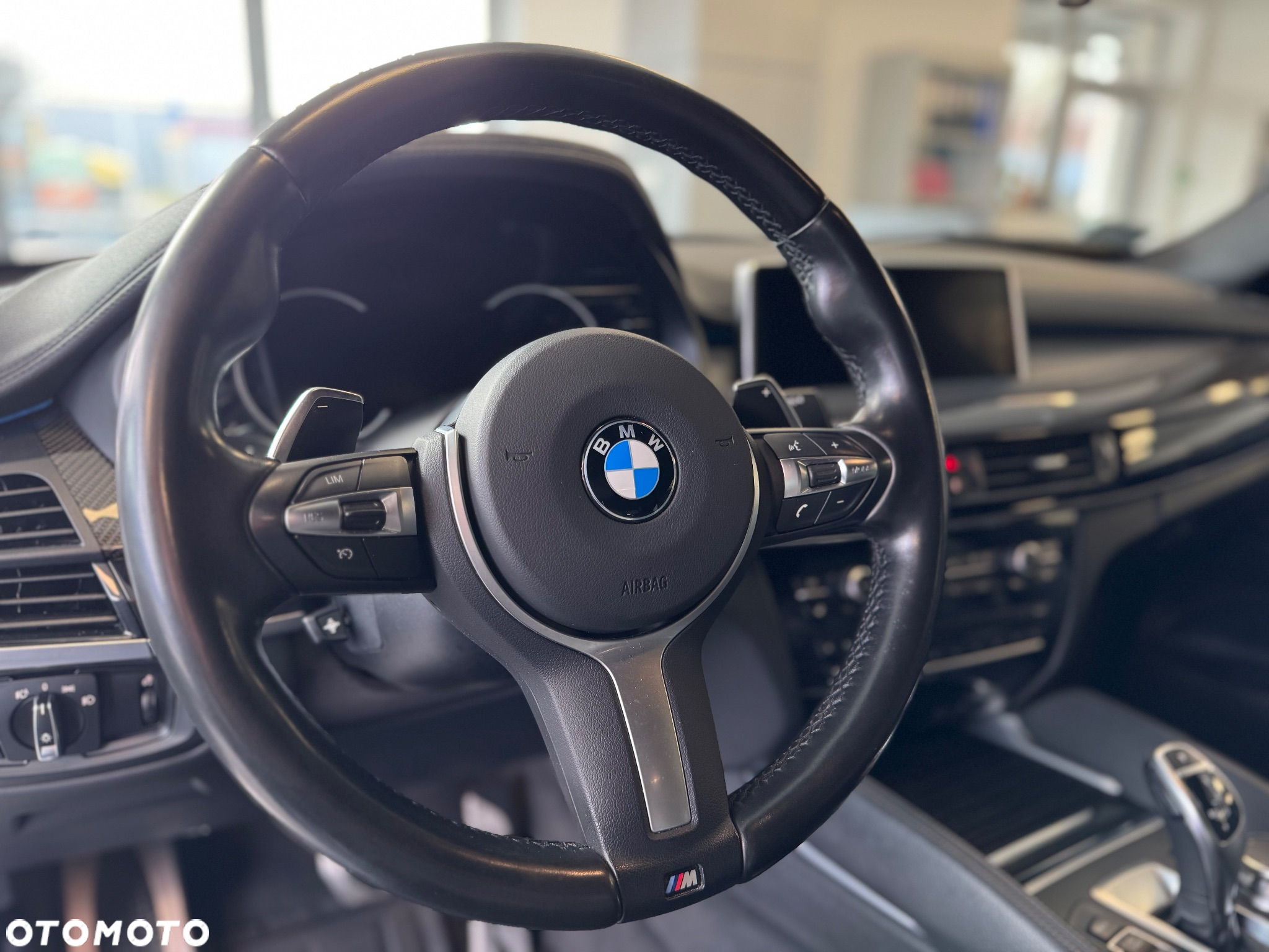 BMW X6 xDrive40d M Sport - 23