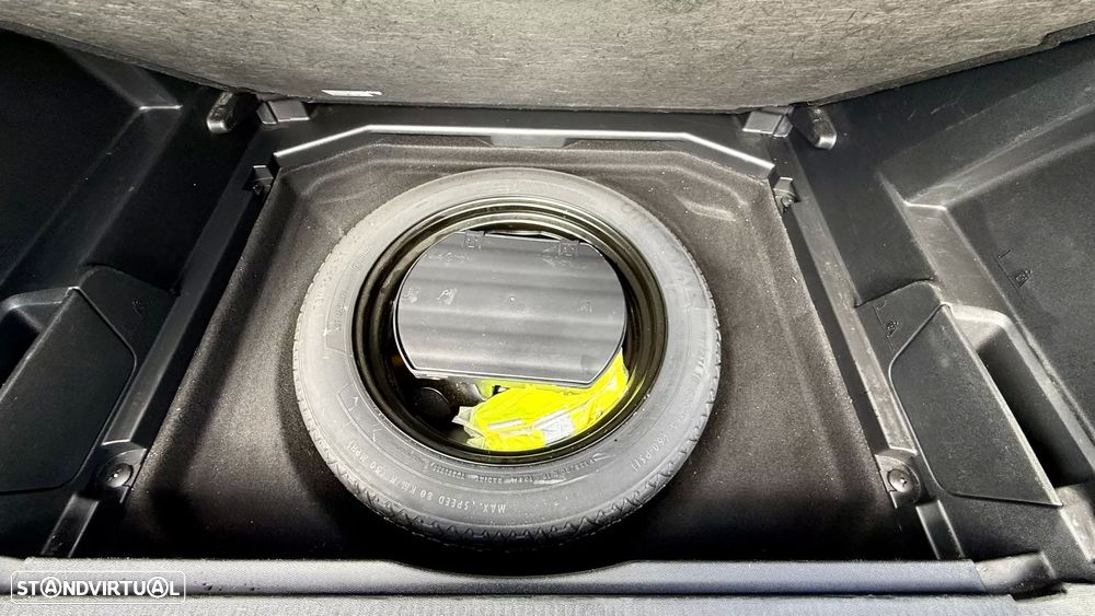 Peugeot 3008 PureTech 130 Stop & Start GPF EAT8 Crossway - 54