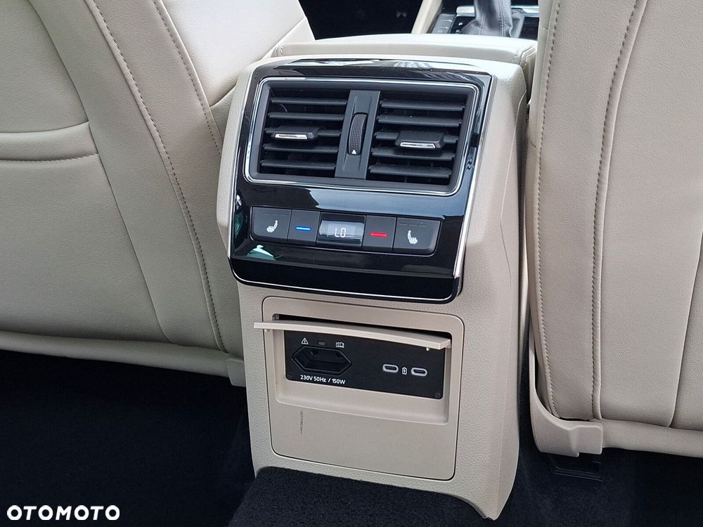 Skoda Superb - 18