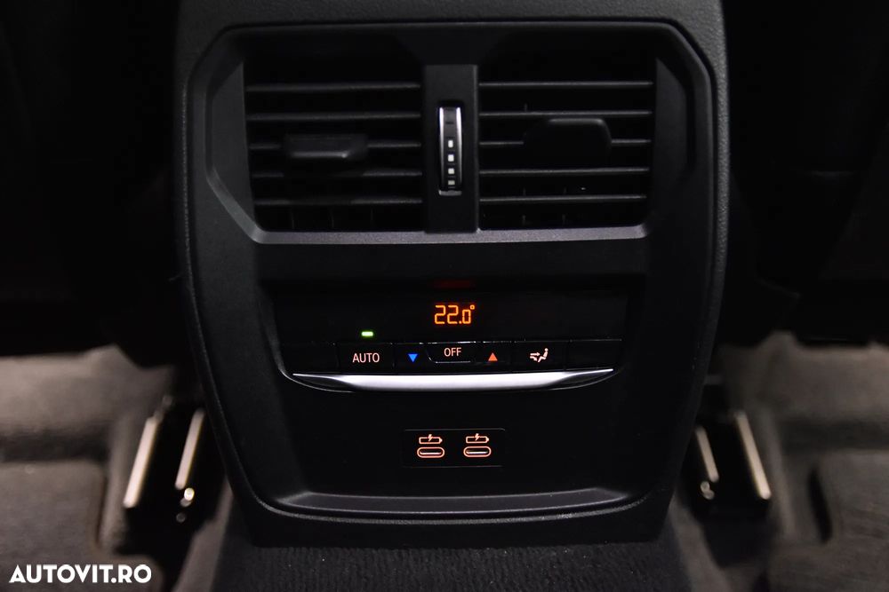 BMW Seria 3 320e Aut. M Sport - 25