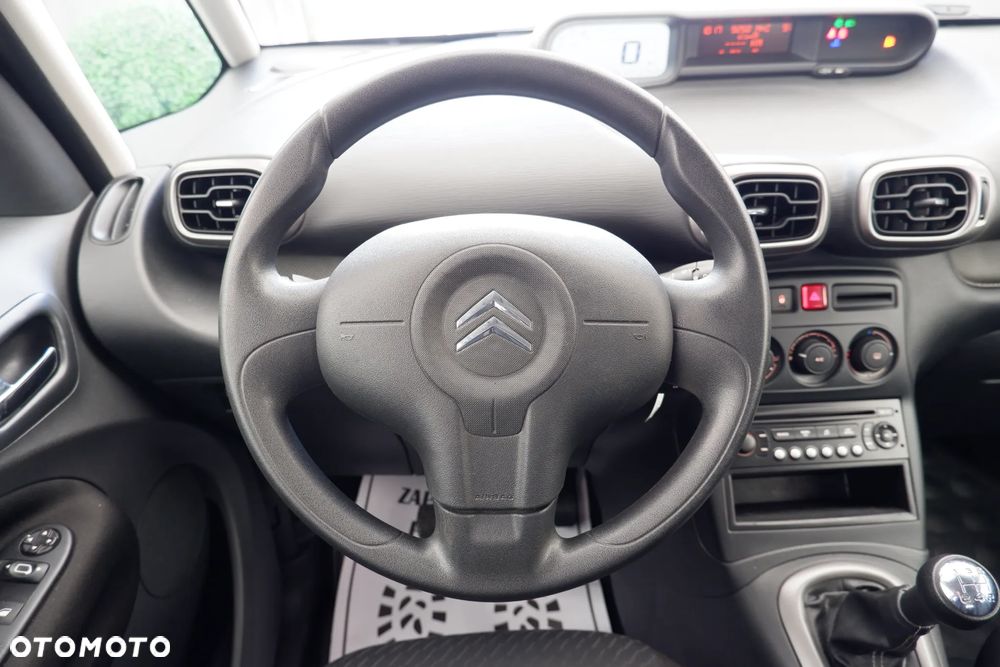 Citroën C3 Picasso - 11