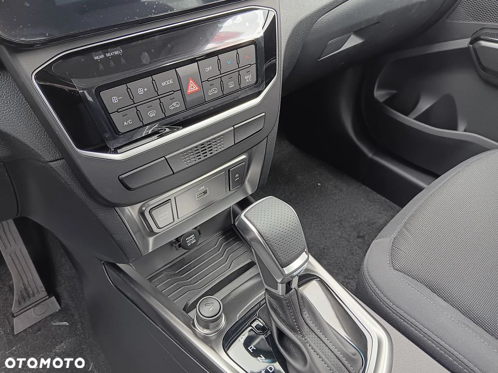 SsangYong/KGM Tivoli 1.5 T-GDI Joy - 8