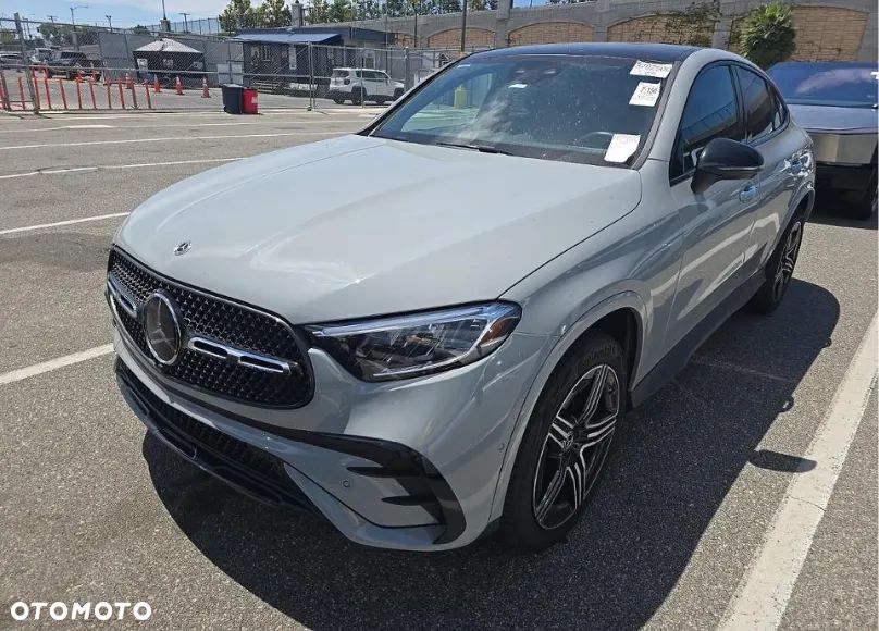Mercedes-Benz GLC 300 4Matic 9G-TRONIC Edition AMG Line - 3