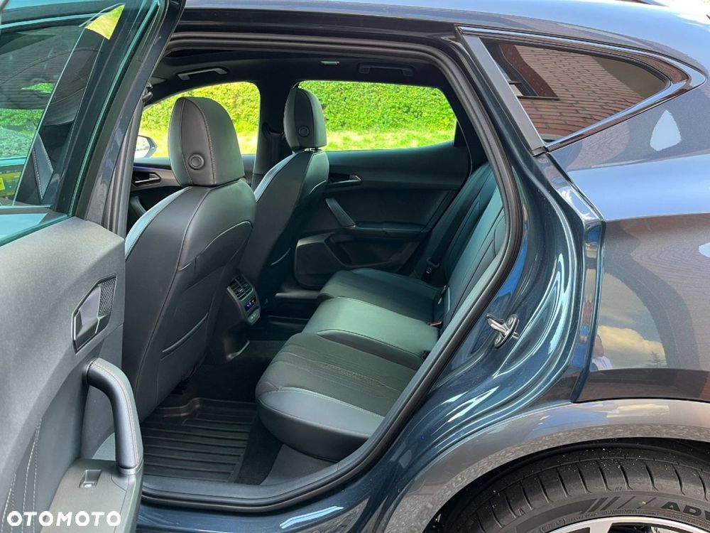 Cupra Formentor 2.0 TSI 4Drive DSG - 28