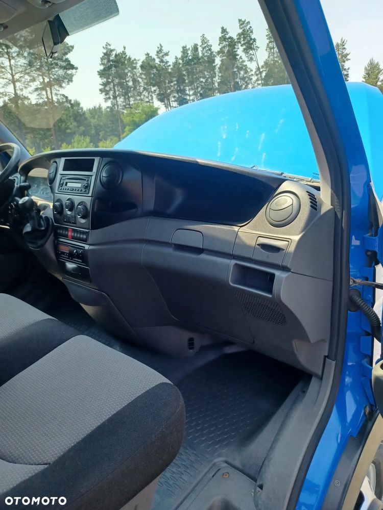 Iveco Daily 35C17 - 28