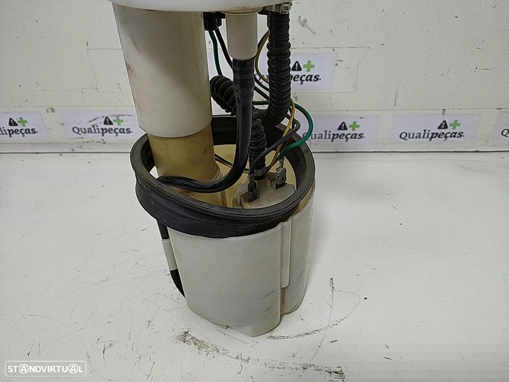 Bomba / Boia Deposito Combustivel Gasolina Fiat Brava (182_) - 3