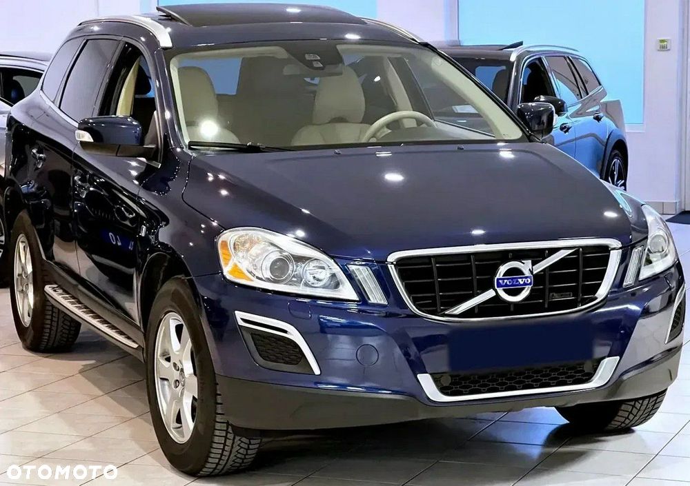 Volvo XC 60 T6 AWD Summum - 21