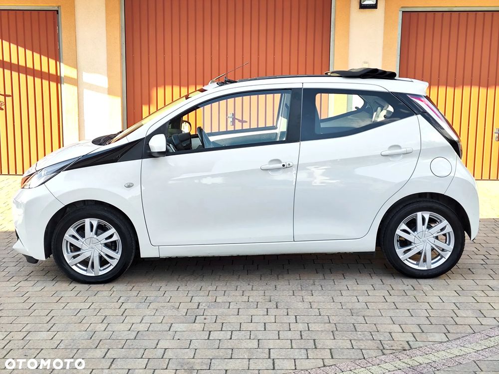 Toyota Aygo - 9