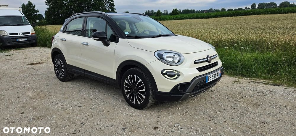 Fiat 500X - 3