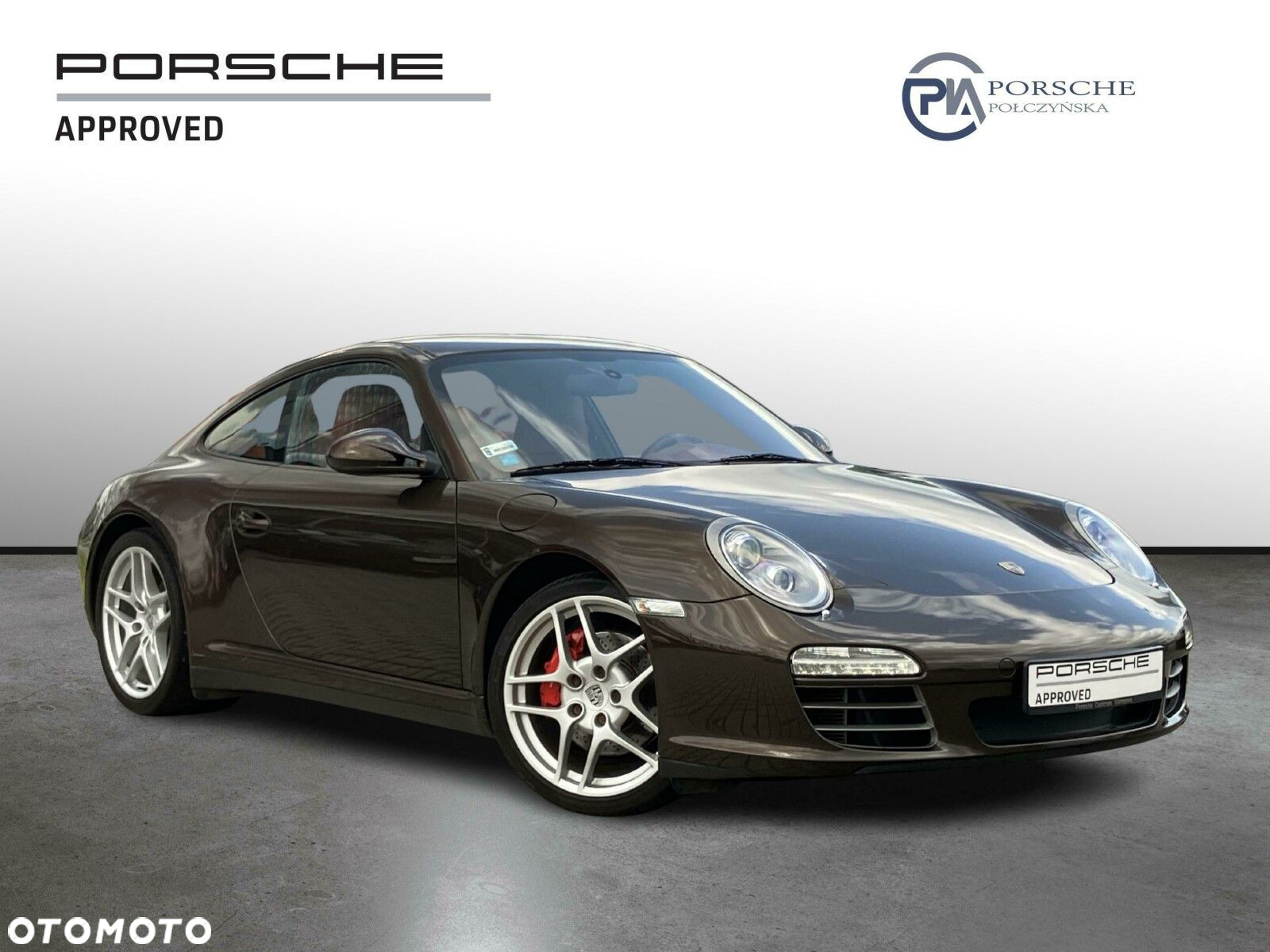 Porsche 911 - 7
