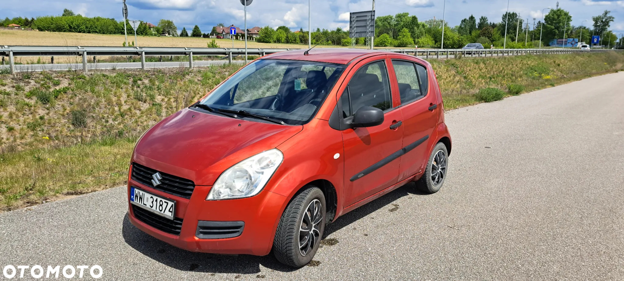 Suzuki Splash 1.0 Club - 9