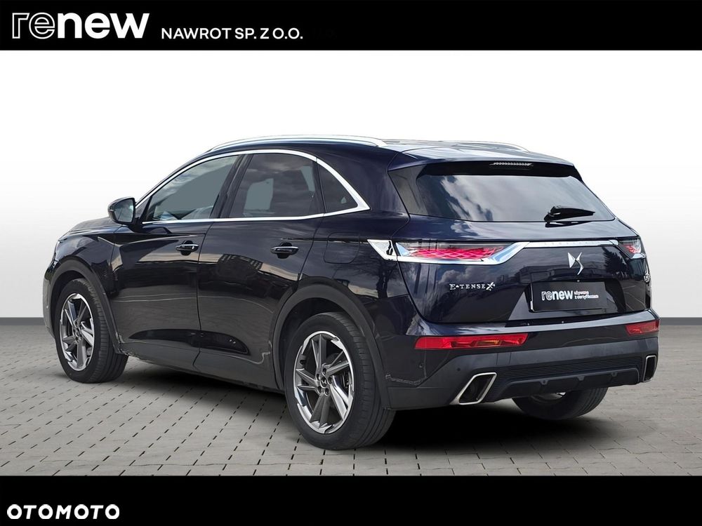 DS Automobiles DS 7 - 3