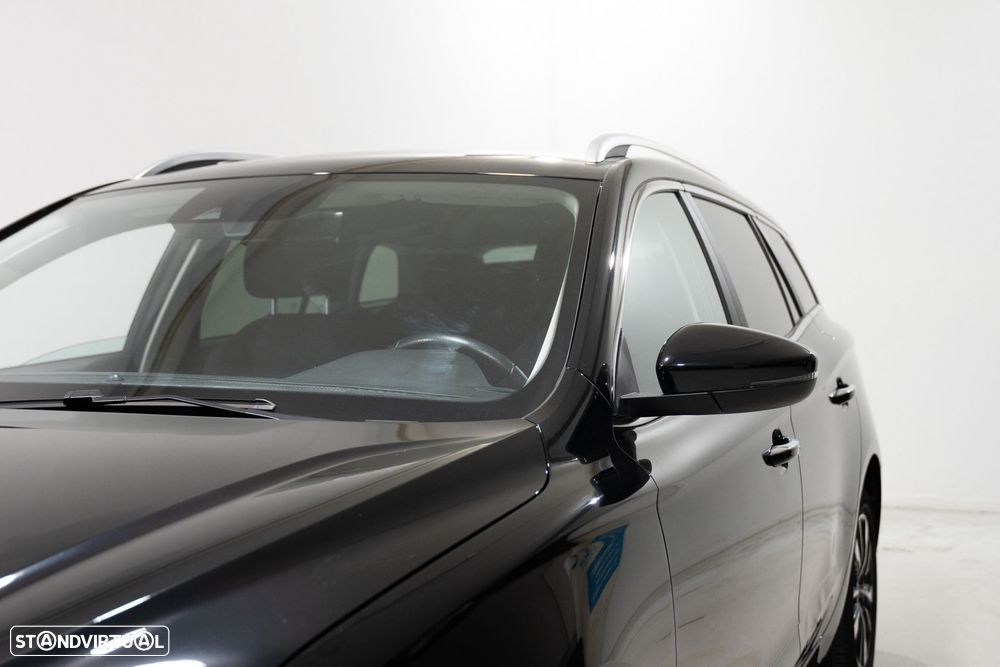MG MG5 51 kWh Comfort - 6