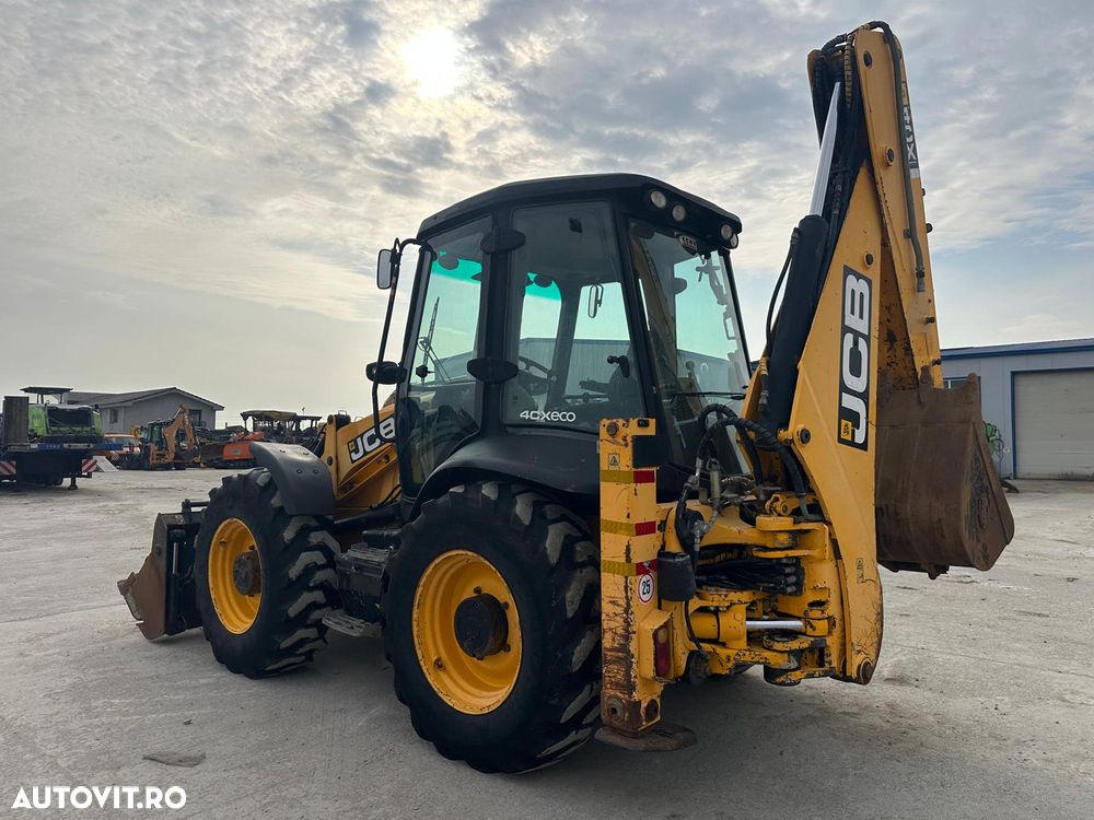 JCB 4 CX 4-WS-SM - 5