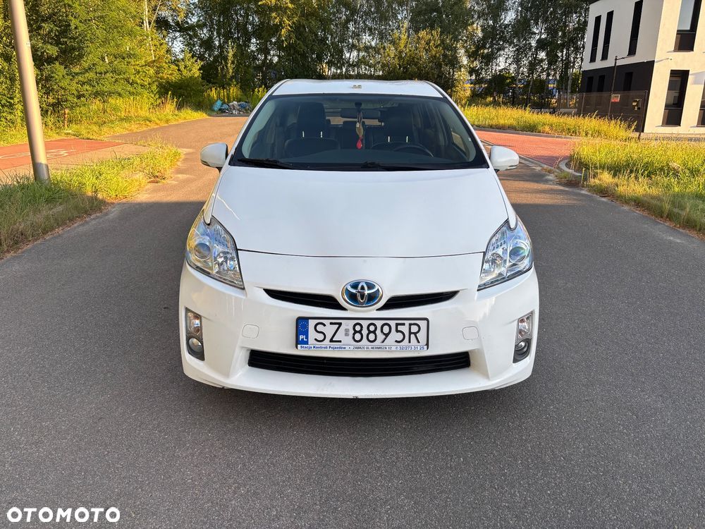 Toyota Prius 1.8 HSD Luna - 1