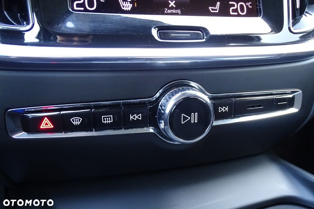 Volvo V60 D3 Geartronic Momentum - 35