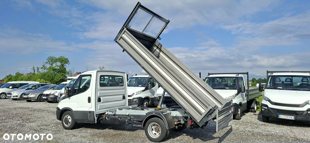 Iveco 35C14, 35C13, 35C15, 35C16 - 5