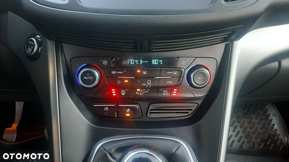 Ford Kuga 2.0 TDCi 4x2 Titanium - 23