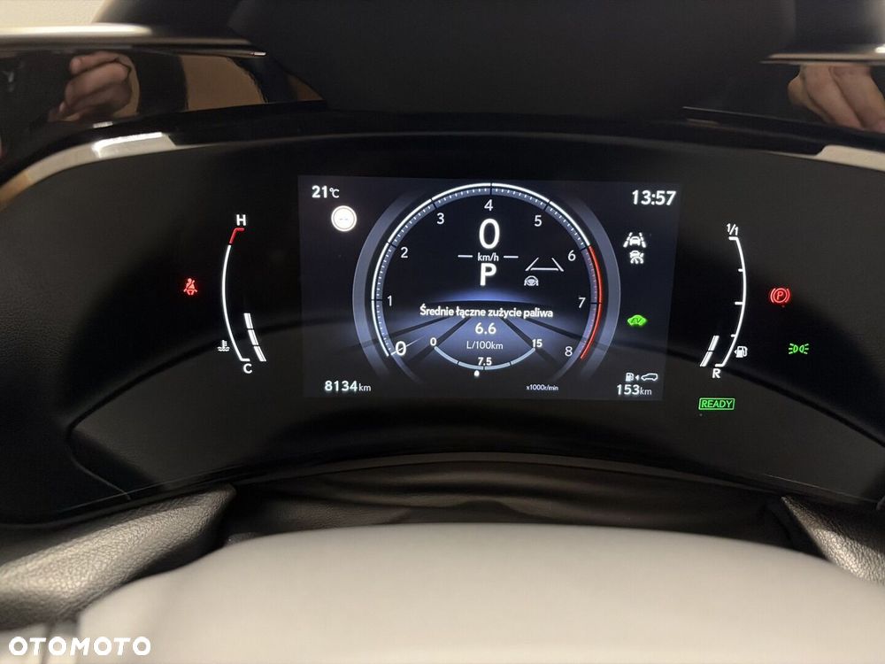 Lexus NX 350h Prestige AWD - 22