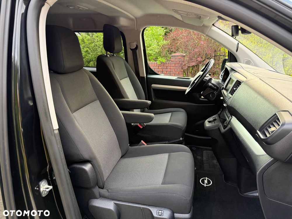 Opel VIVARO - 15