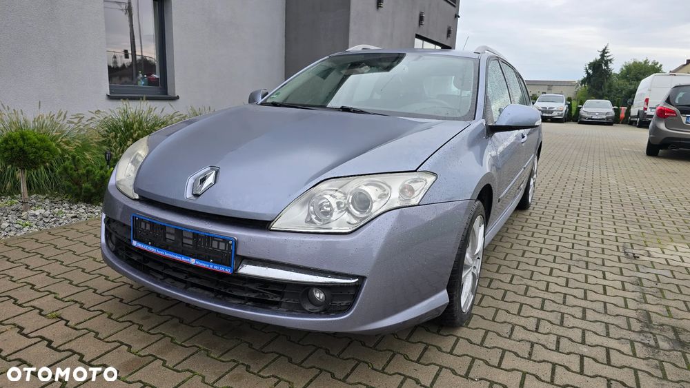 Renault Laguna 2.0 16V Dynamique - 2