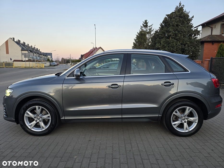 Audi Q3 1.4 TFSI Cylinder on demand S tronic sport - 2