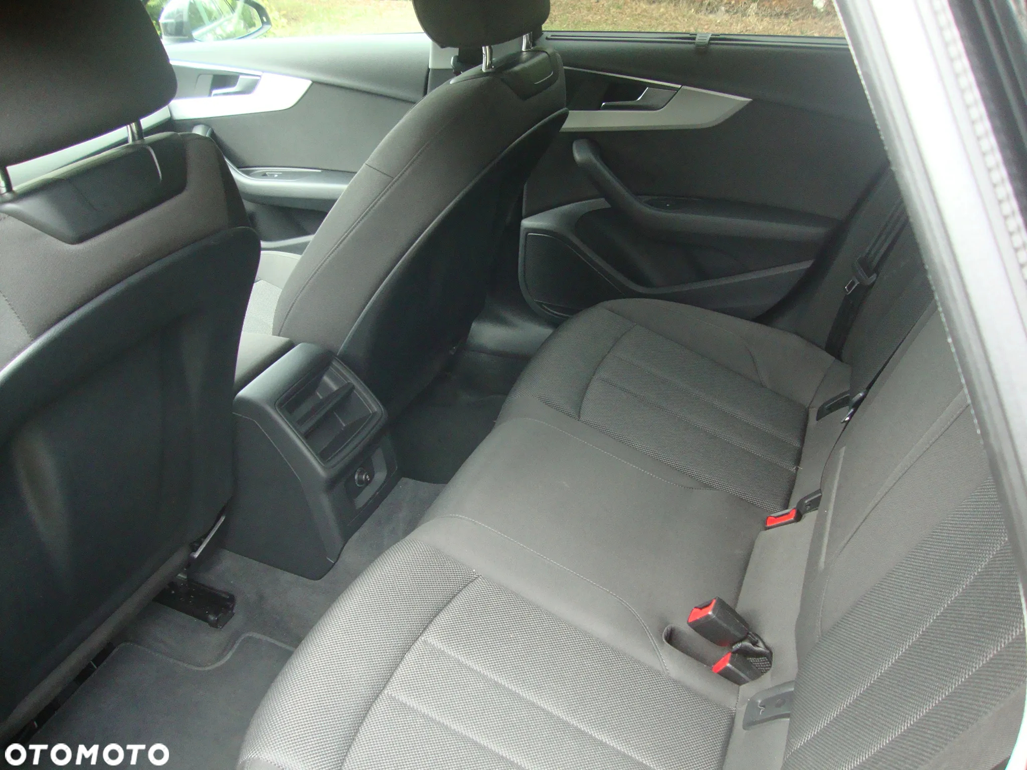 Audi A4 - 15
