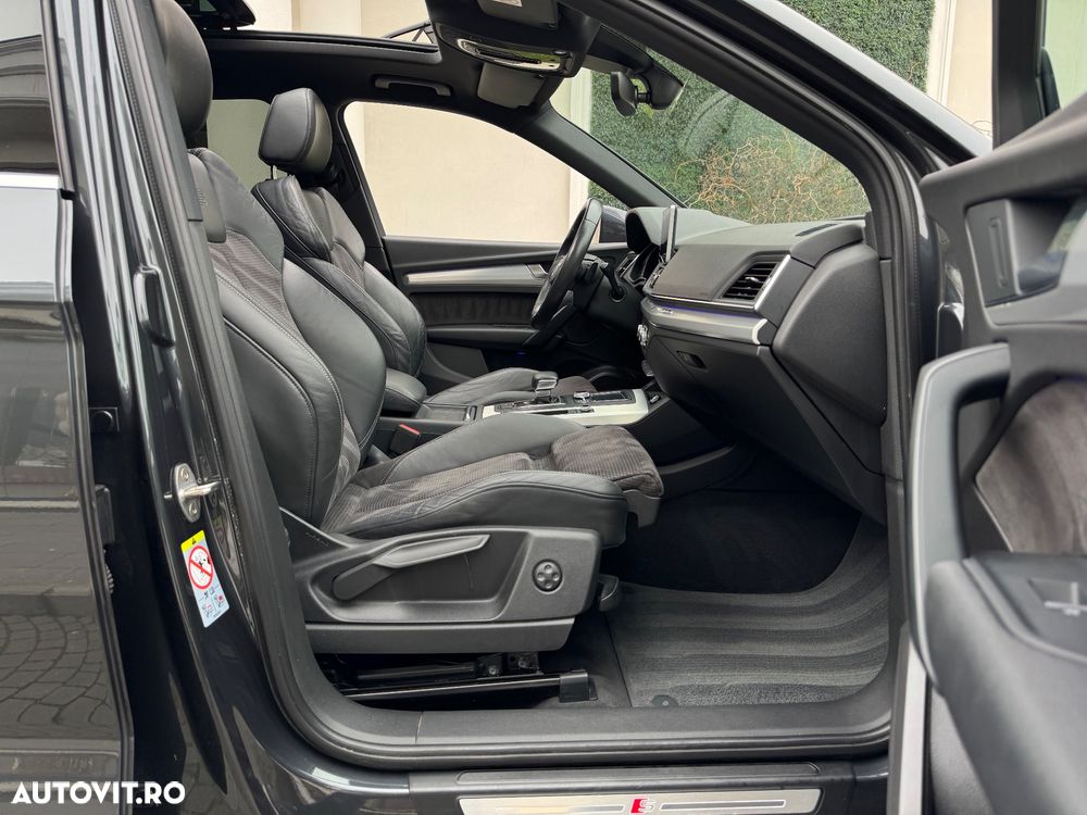 Audi Q5 2.0 TDI Quattro S tronic - 17