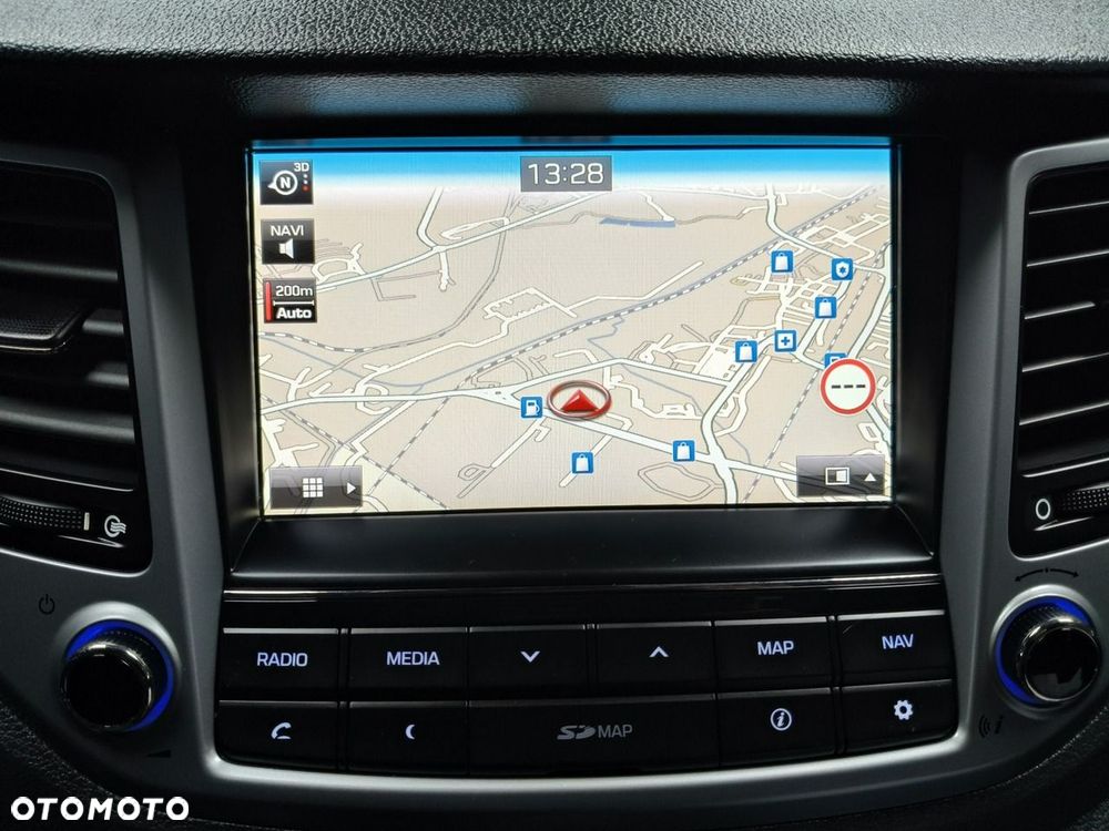 Hyundai Tucson - 26