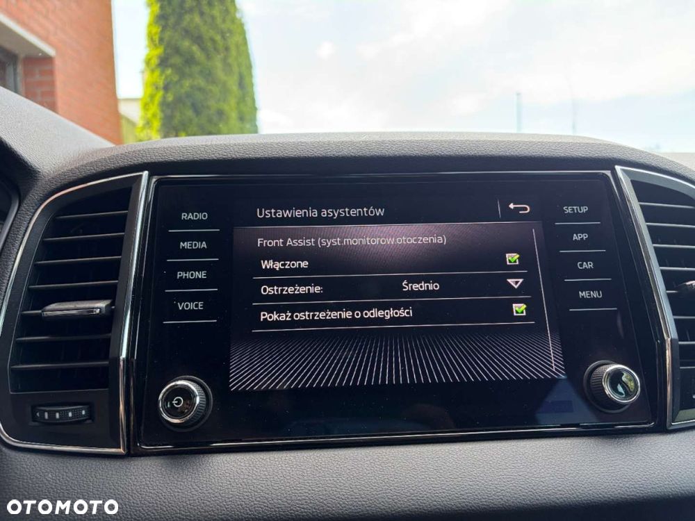Skoda Karoq 1.6 TDI SCR Ambition - 20