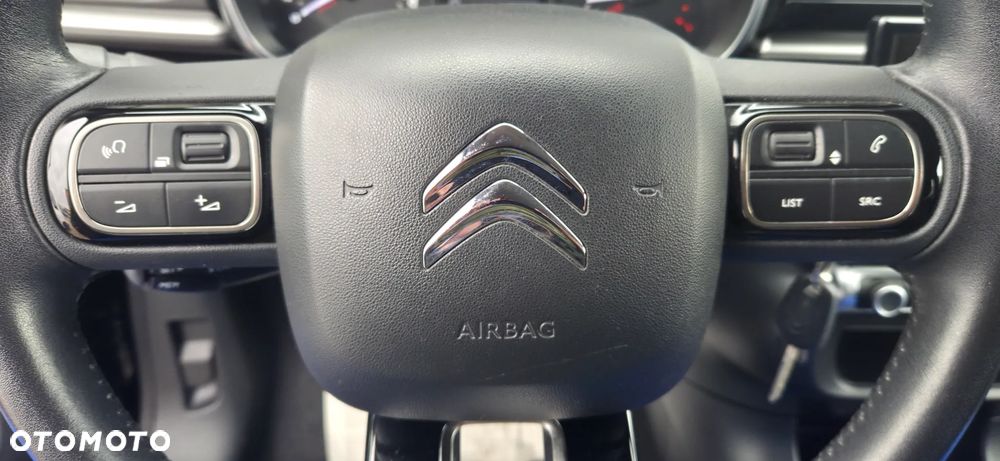 Citroën C3 Pure Tech 82 ELLE - 16