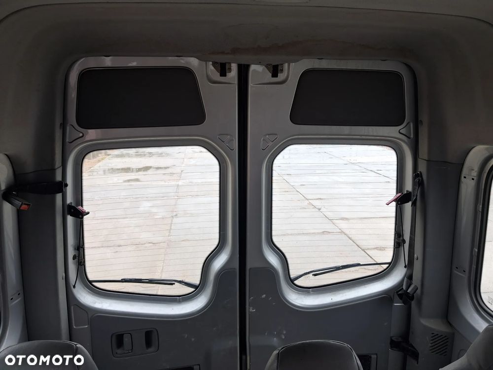Volkswagen Crafter - 18