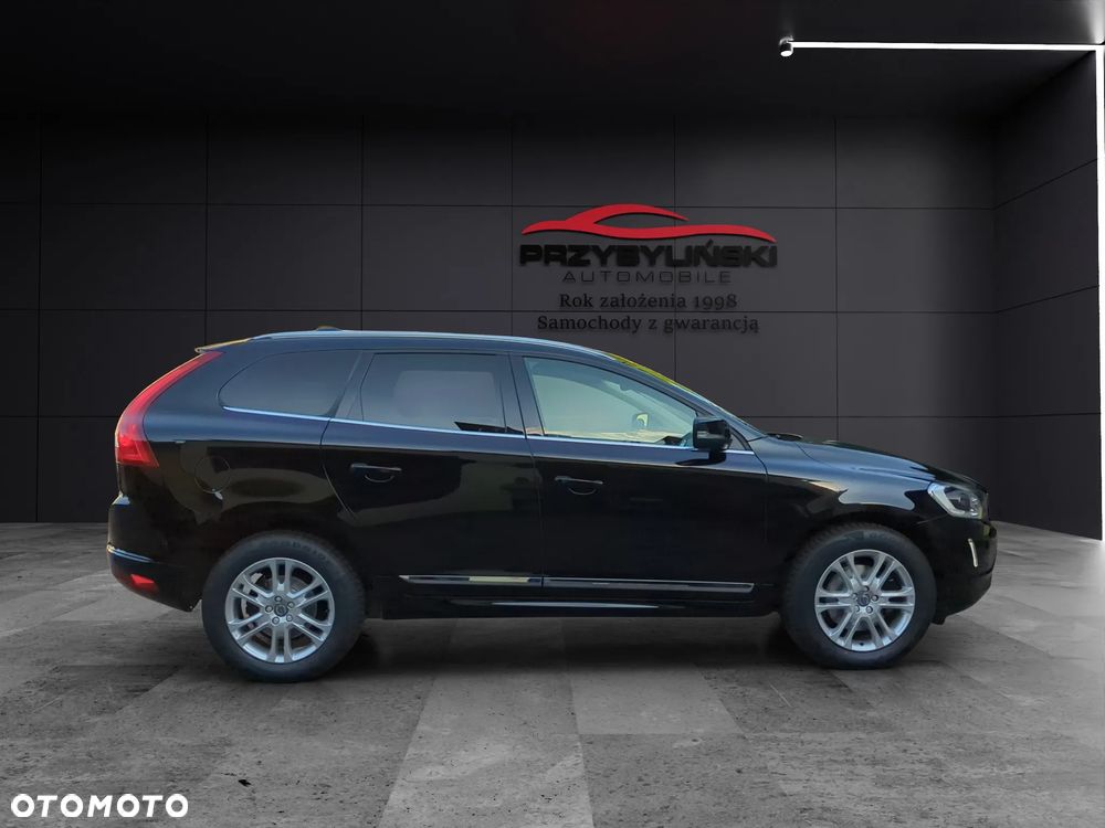 Volvo XC 60 - 8