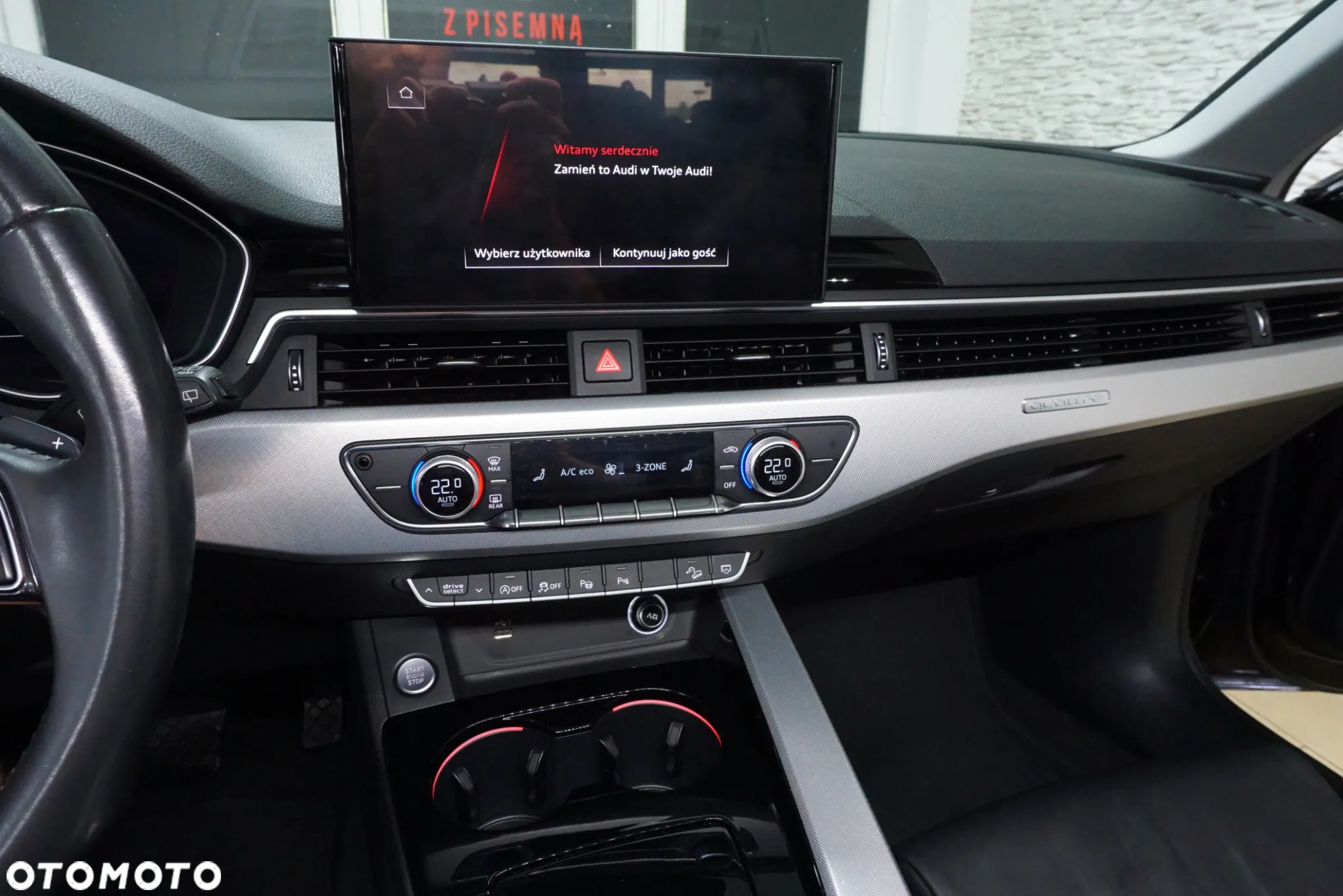 Audi A4 Allroad 40 TDI Quattro S tronic - 28
