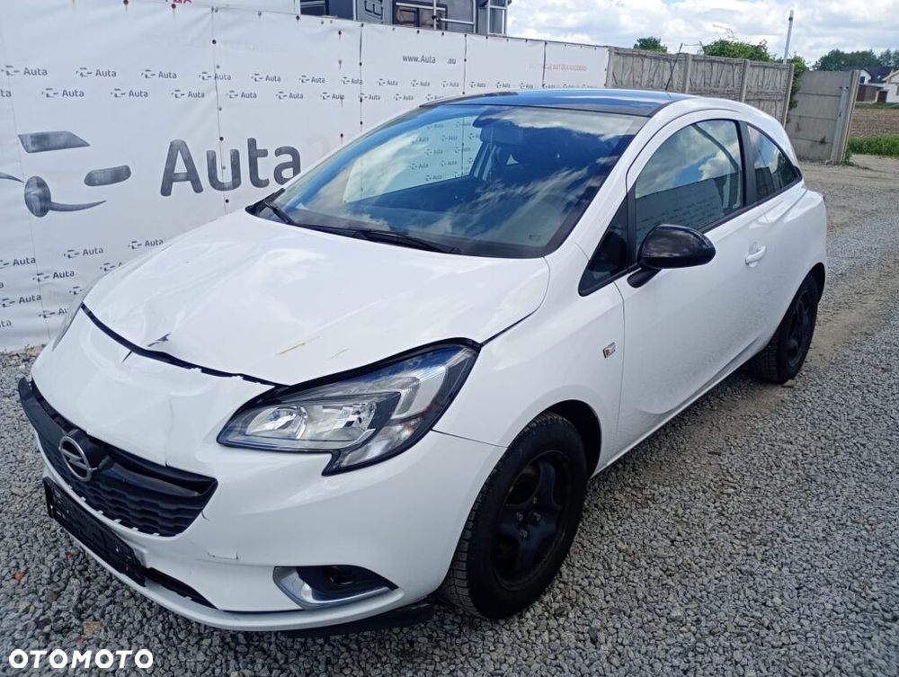 Opel Corsa 1.4 Turbo (ecoFLEX) Start/Stop Color Edition - 3