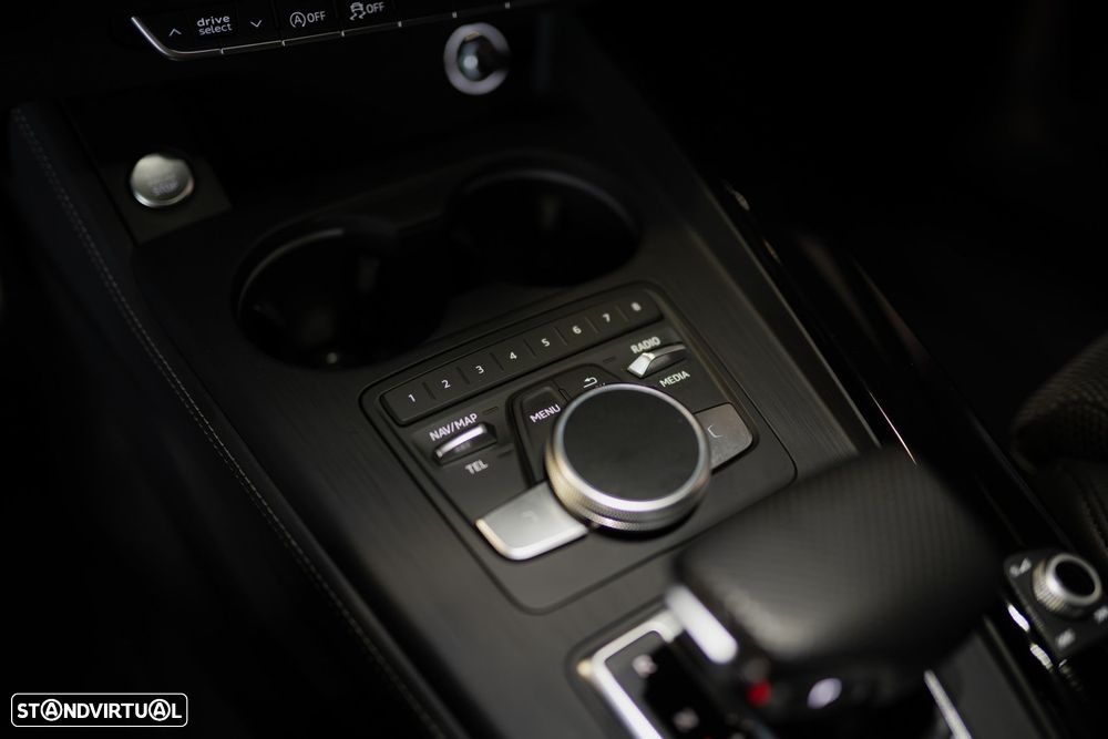 Audi A5 2.0 TDI S-line S tronic - 44