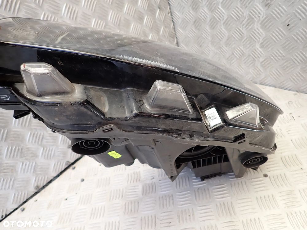 LAMPA LEWY PRZÓD GOLF SPORTSVAN LIFT  517941005D  NA CZĘŚCI!! - 3