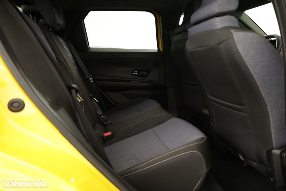 Renault 5 E-Tech 40 kWh Techno Autonomia Urbana - 22
