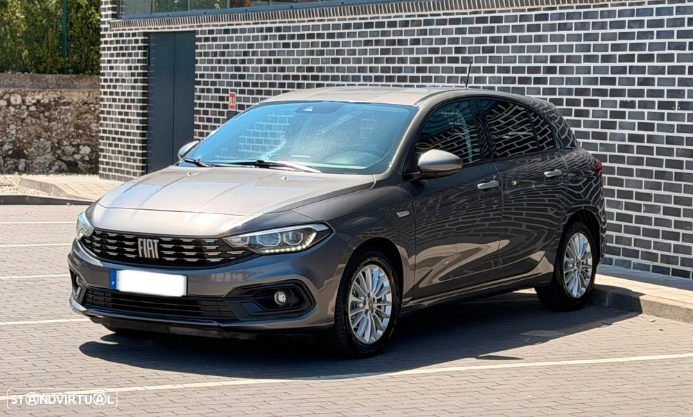 Fiat Tipo VAN - 7