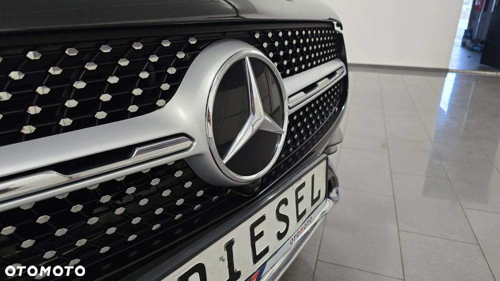 Mercedes-Benz GLC 220 d 4Matic 9G-TRONIC AMG Line Plus - 11