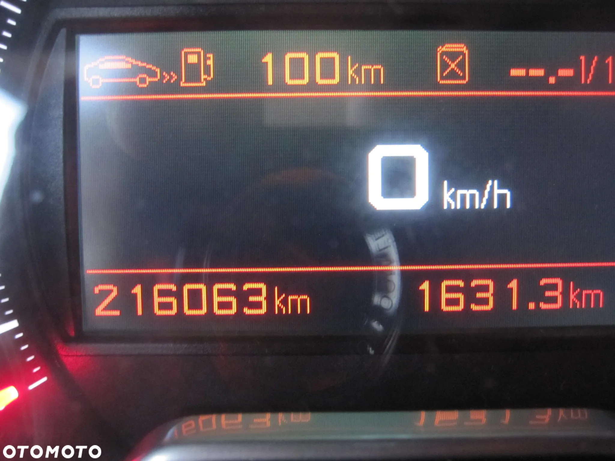 Citroën C5 HDi 115 FAP Tendance - 4