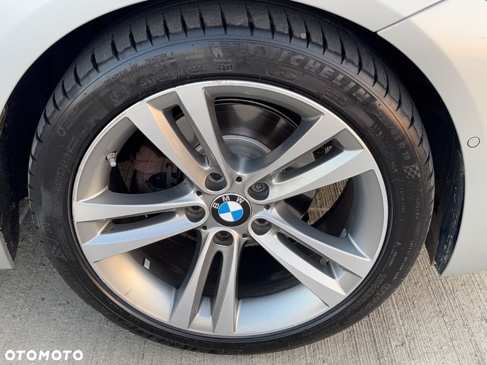 BMW Seria 3 - 29