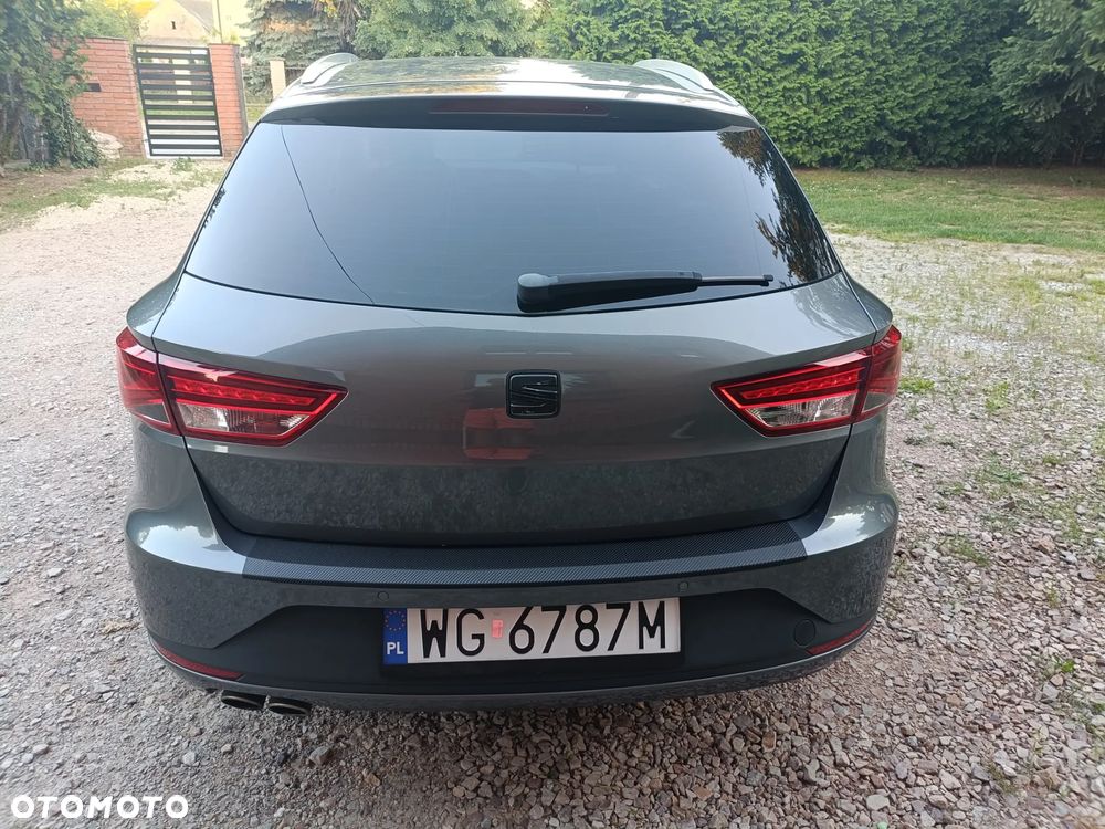 Seat Leon - 6